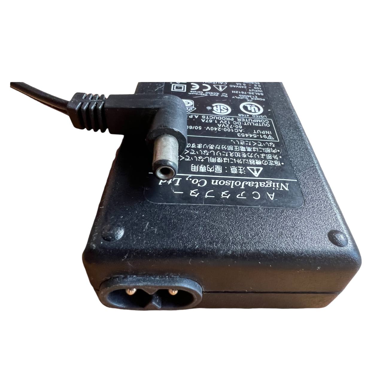 شارژر 12 ولت 1.67 ARTESYN SSL20-7612H (1)