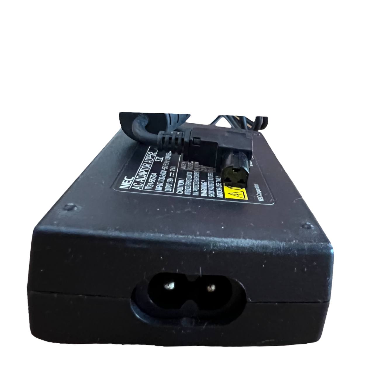 شارژر 12 ولت 2.4 ان ای سی ADP52 (2)