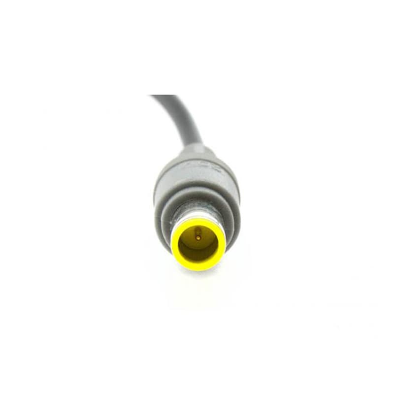 شارژر لپ تاپ 20 ولت 3.25 آمپر برند لنوو مدل ADLX65NCT2A
