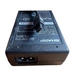 شارژر 22.5 ولت 2.67 شارپ EA-MJ2V (1)