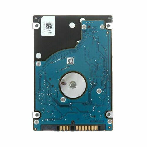 هارد دیسک لپ تاپ سیگیت مدل ST320LM010 ظرفیت 320 گیگابایت