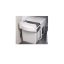 1 garbage can under Meloni sink, model 9034