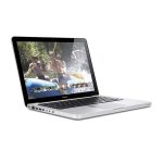 لپ تاپ مک بوک MacBook Aluminium Late 2008