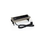 Meloni built-in outlet model 10022