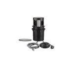 Meloni built-in outlet model 10026