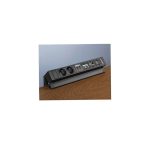 Meloni model 10046 office face outlet