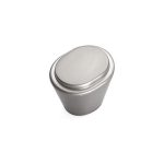 Meloni single screw cabinet handle model ML340