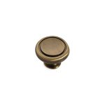 Meloni single screw cabinet handle model ML364