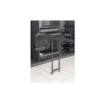 میز اتو ریلی ایستاده ملونی مدل 8012