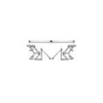 جک اتوبوسی ملونی