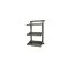 Rail Meloni dress and shoe rack, model 8024