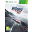 بازی Need for Speed Rivals نسخه ایکس باکس 360 بازی Need for Speed Rivals نسخه ایکس باکس 360