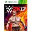 بازی WWE 2K17 نسخه ایکس باکس 360