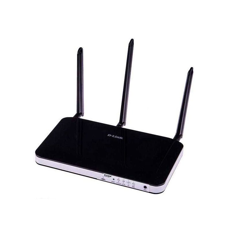 مودم روتر بی سیم LTE دی-لینک مدل DWR-953