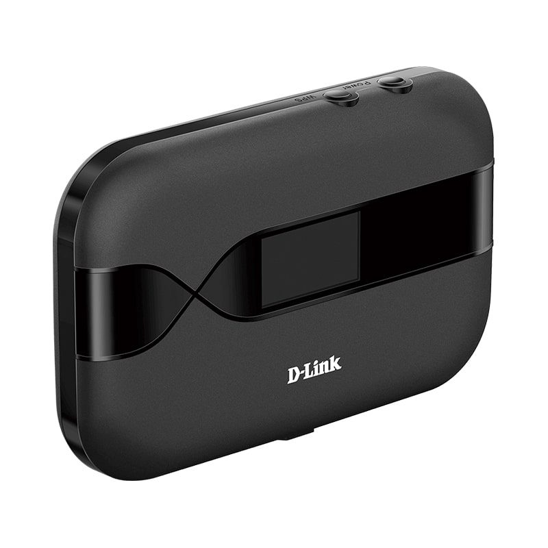 مودم 4G قابل حمل دی-لینک مدل DWR-932