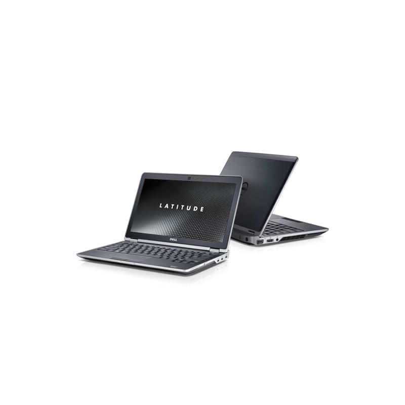 لپ تاپ استوک دل مدل Dell Latitude E6230 نسل سوم i7