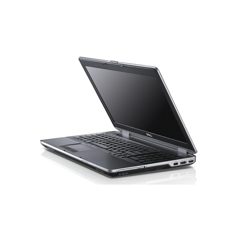 Dell Latitude E6530