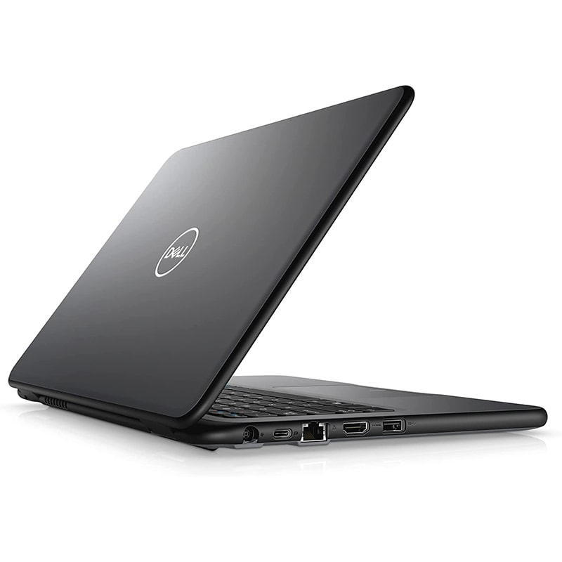 لپ تاپ استوک دل مدل Dell Latitude 3300 سلرون نسل هفتم