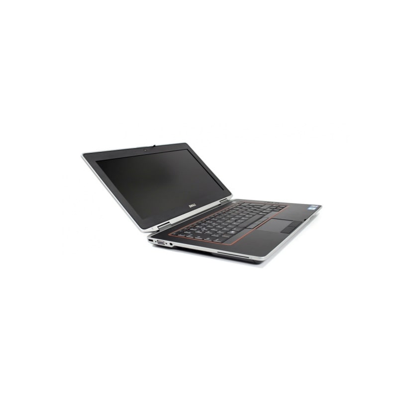 لپ تاپ Dell Latitude E6420