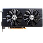 کارت گرافیک Nitro+ Radeon RX 480 4GB