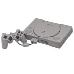 کنسول-Playstation-1