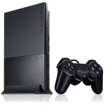 کنسول-Playstation-2-Slim