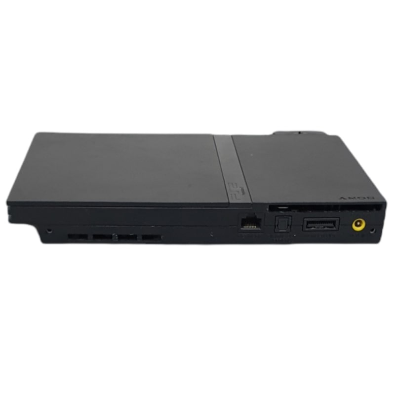 کنسول-Playstation-2-اسلیم