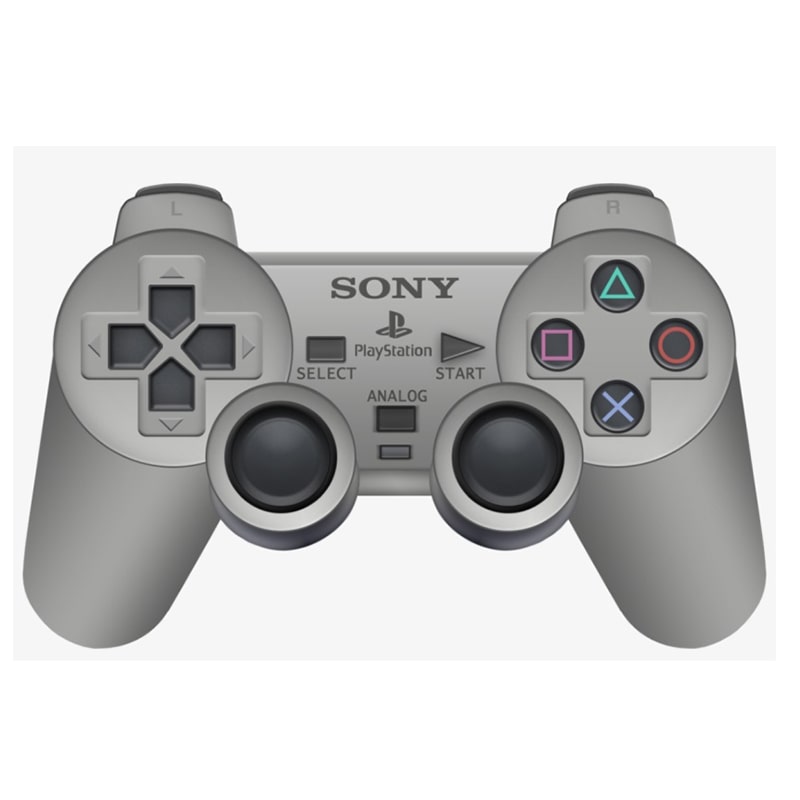 کنسول بازی سونی مدل Playstation 1 FAT