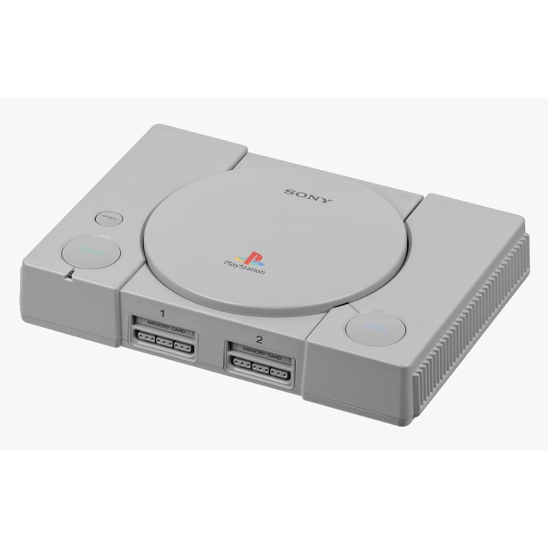 کنسول بازی سونی مدل Playstation 1 FAT