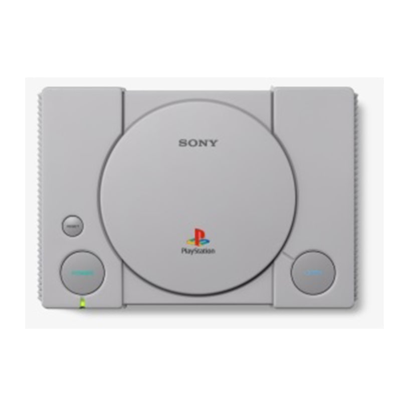 کنسول بازی سونی مدل Playstation 1 FAT