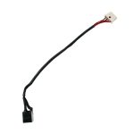 جک برق لپ تاپ فوجیتسو Lifebook AH56 با کابل