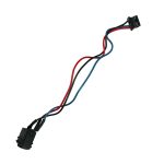 جک برق لپ تاپ فوجیتسو Lifebook A574 با کابل