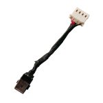 جک برق لپ تاپ ان ای سی NEC Versa Pro VA-G با کابل