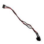 جک برق لپ تاپ فوجیتسو Fujitsu Lifebook AH53/J با کابل