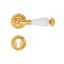 دستگیره دوتکه (رزت) اچ تی ان پرایم مدل LEMMA