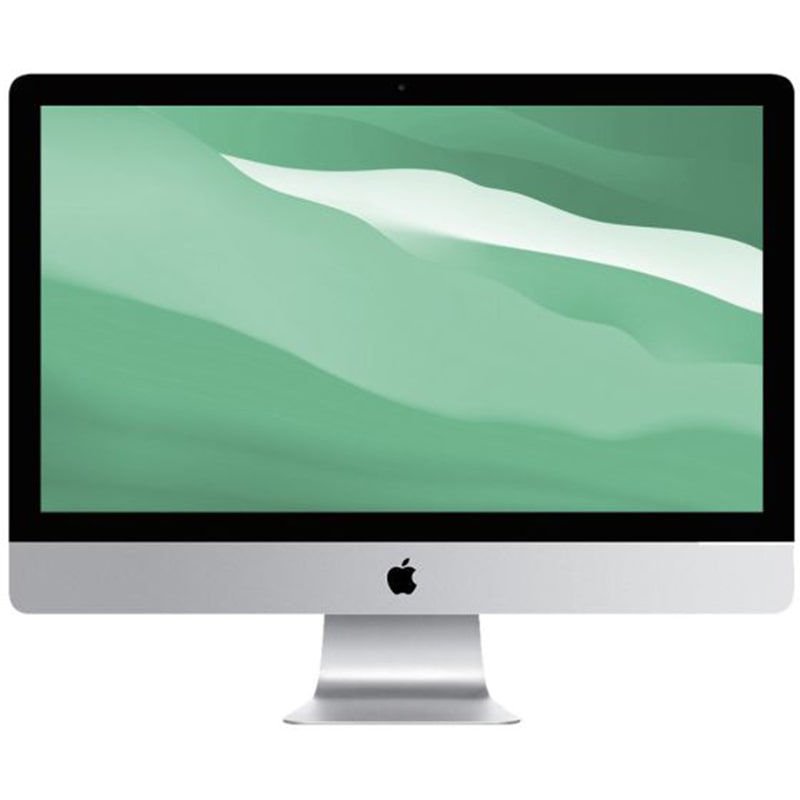 All-in-One-مدل-iMac-A1418
