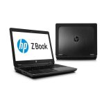 لپ تاپ HP ZBook 15 G2