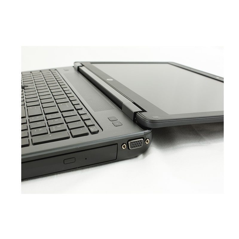 لپ تاپ استوک اچ پی مدل HP ZBook 15 G2 نسل چهارم i5 گرافیک دار