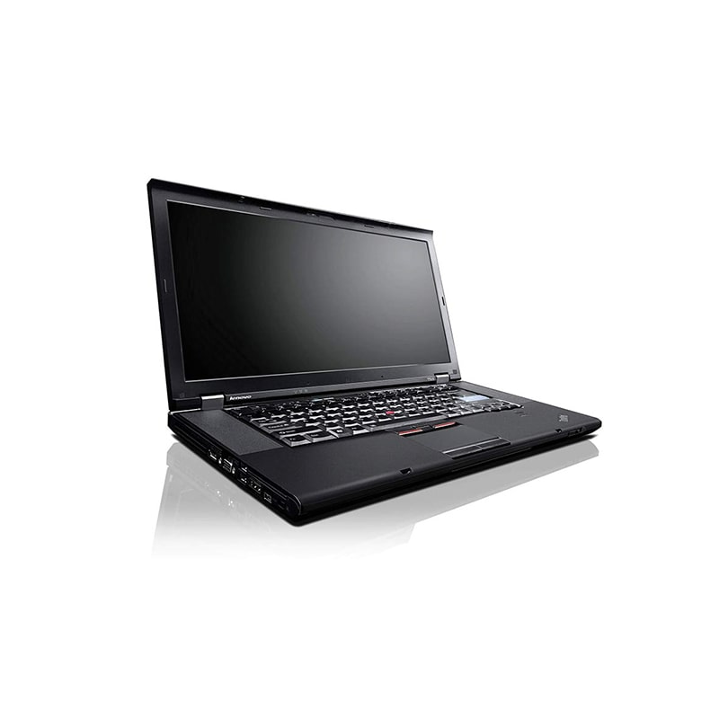 لپ تاپ استوک لنوو مدل Lenovo Thinkpad T520 نسل دوم i5 گرافیک دار