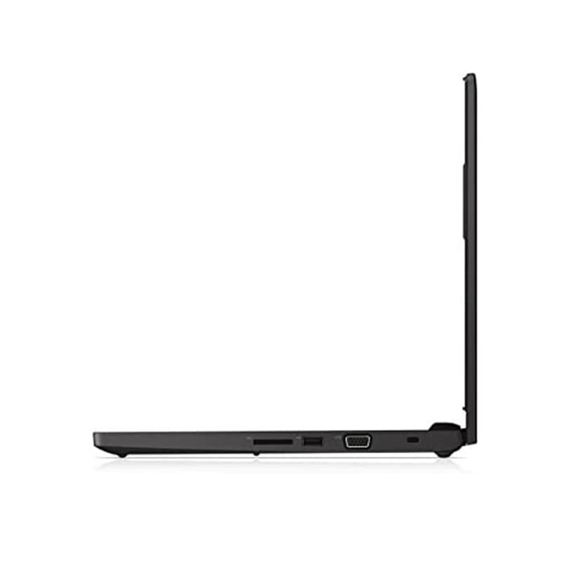 لپ تاپ استوک دل مدل Dell Latitude 3470 نسل ششم i5