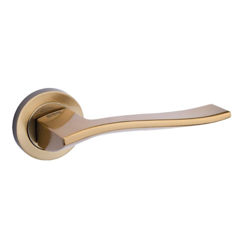 دستگیره رزت مدل ۱۹۰۰R ایران رنگ زیتونی