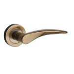 دستگیره رزت مدل ۲۰۰۰R ایران رنگ زیتونی