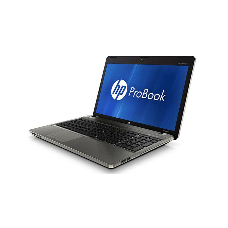 لپ تاپ استوک اچ پی مدل HP ProBook 4540S نسل سوم i5
