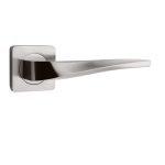 دستگیره رزت مدل ۱۷۰۰R ایران رنگ نقره ای