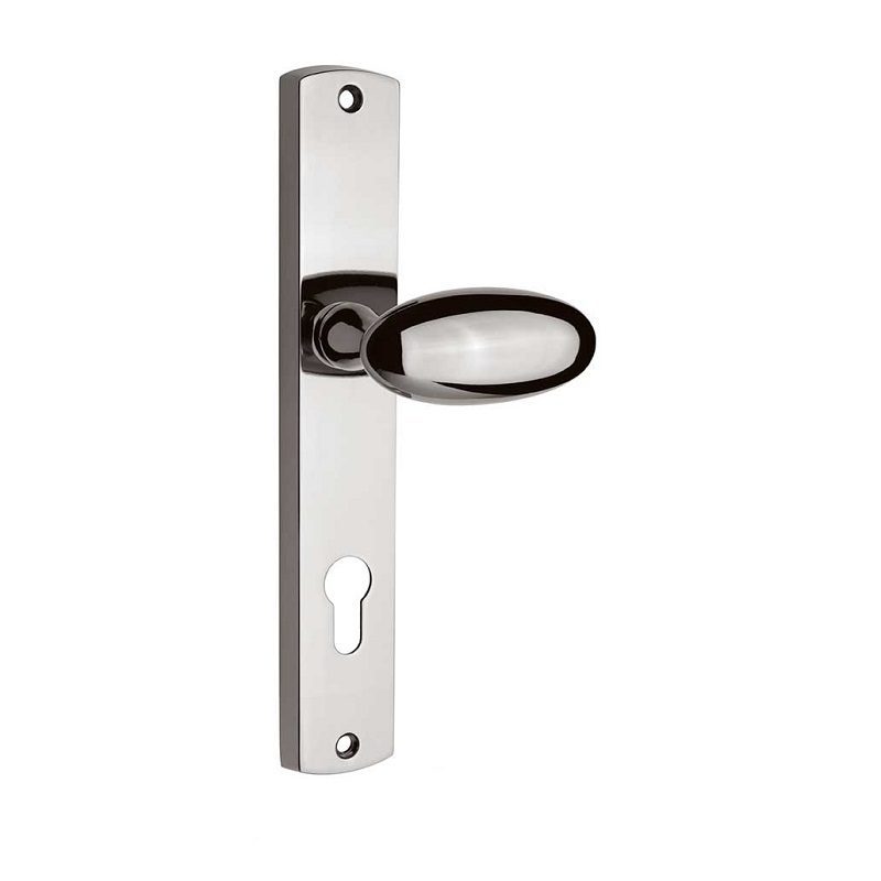 دستگیره پلاک ایران مدل 1404