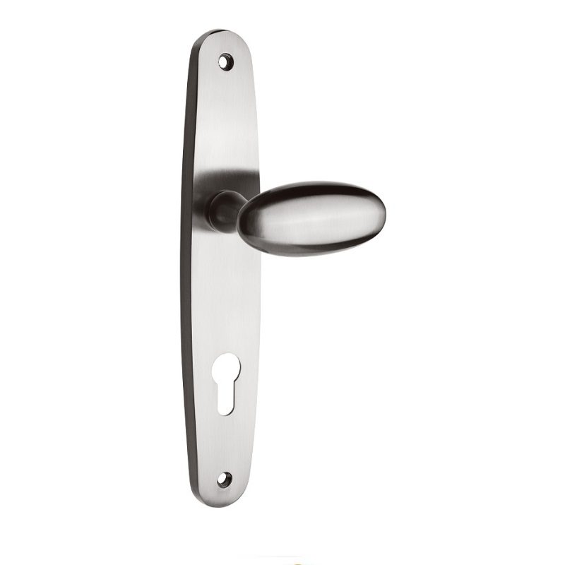 دستگیره پلاک ایران مدل 5004