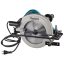اره دیسکی ماکیتا ژاپن 235 میلی‌متری مدل N5900B