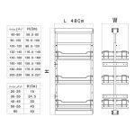 سوپر وسط قابلیت نصب درب آدلان مدل آرنا (2)