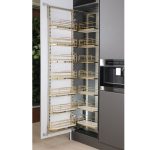 سوپر-یخچالی-آلمانی-آدلان-آرنا-طلایی