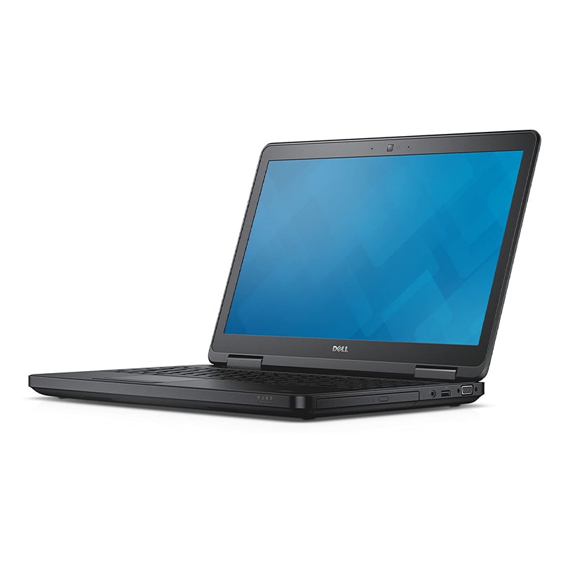 لپ تاپ 15.6 اینچی دل مدل Dell Latitude E5540 i5 4300M 8GB 256GB